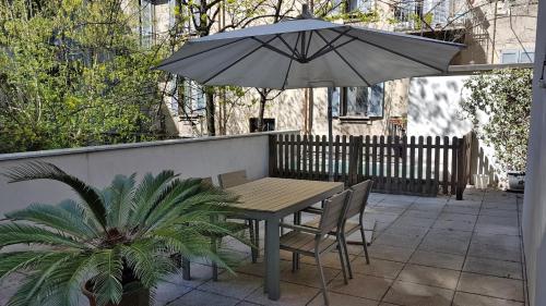 Bike-Loft, Milán (fotografie 3)