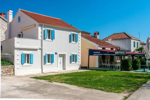  KUĆA ZA ODMOR “JADRANKA” in Zlarin