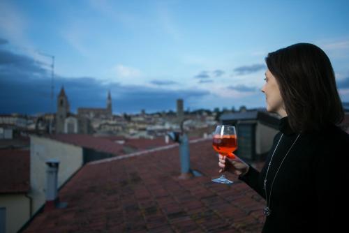 I Portici Hotel - Residenza D'Epoca