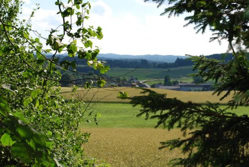 Bauernhof Familie Tauber-Scheidl