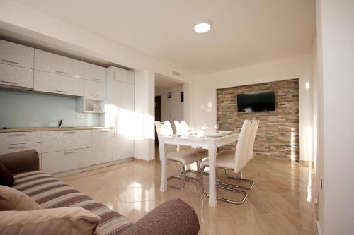 Kvin2 Apartments Podgorica 