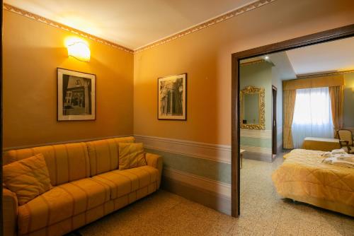 I Portici Hotel - Residenza D'Epoca