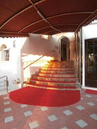  Art Depandansa in Zadar