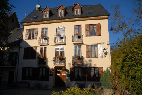 Casa Es Neres - Chambre d'hôtes - Les