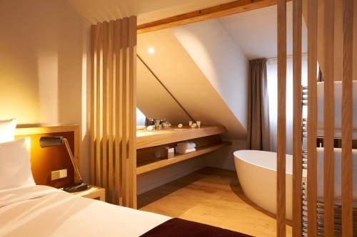 5 Terres Hotel & Spa Barr - MGallery Hotel Collection