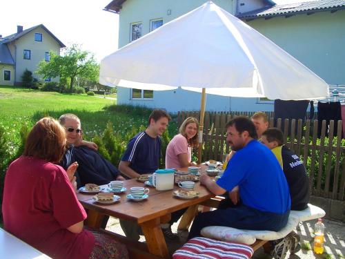 Bauernhof Familie Tauber-Scheidl