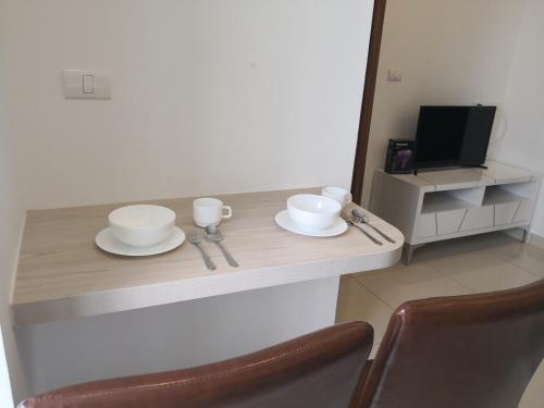 ???????? Arcadia Beach Resort KingLand Condotel พัทยา