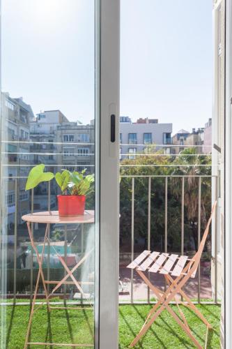 Art House Fira Apartments - image 11