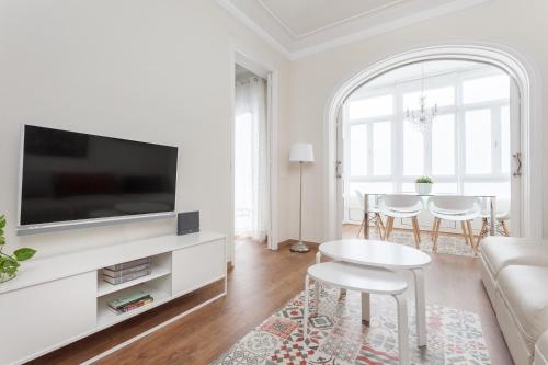 Art House Fira Apartments - image 14