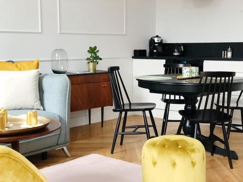 TCF Home - Apartment with Free Garage, Cracovie (photo 8)