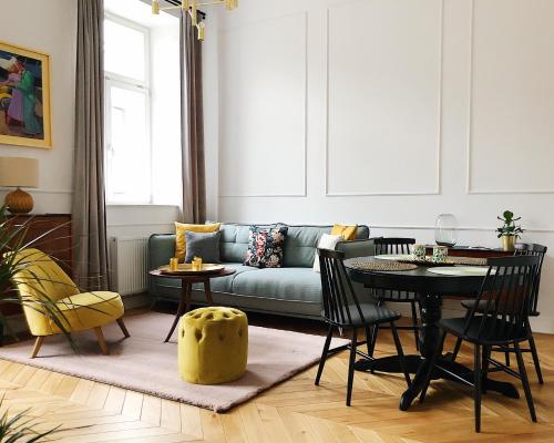 TCF Home - Apartment with Free Garage, Cracovie (photo 6)