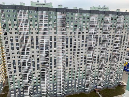 ทัศนียภาพภายนอกโรงแรม, Nataly Apartments 5 in ดาร์นึชกี