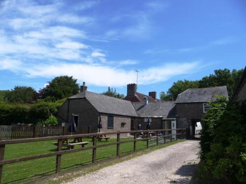 New Inn - Dorchester - image 9