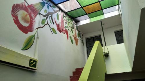 Ruta Alterna Hostel – Cajamarca