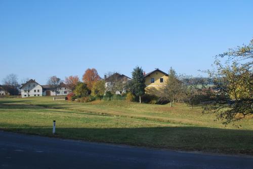 Bauernhof Familie Tauber-Scheidl