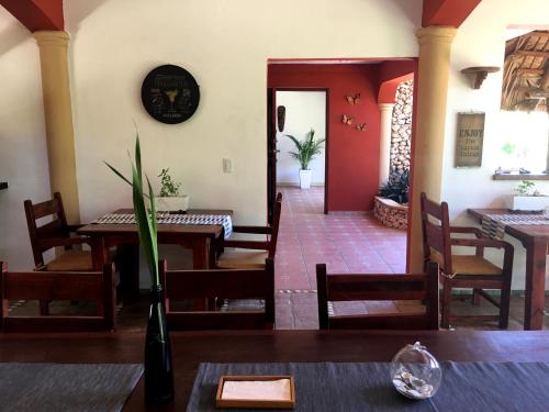 188130884 Cabrera Chalet boutique hotel