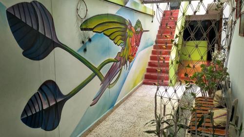 Ruta Alterna Hostel