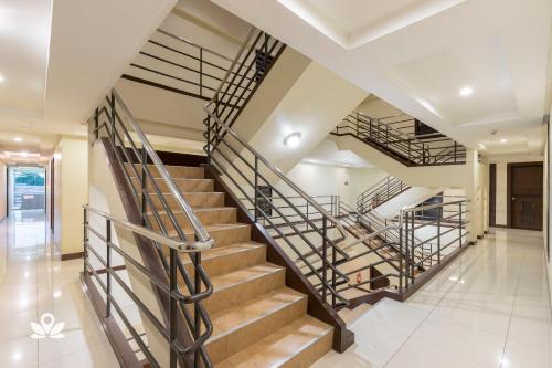 Facilities, ORCHARD HOTEL in Agdao