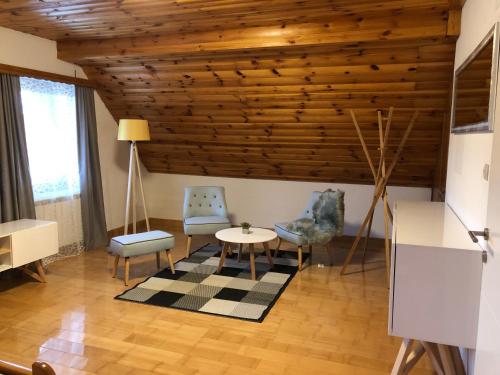 Guesthouse Villa Plitvička - image 12