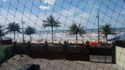 Pousada em Mongagua Kali