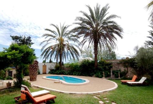  Can Mavi - Apartamentos - TI37 in 07140 Sencelles