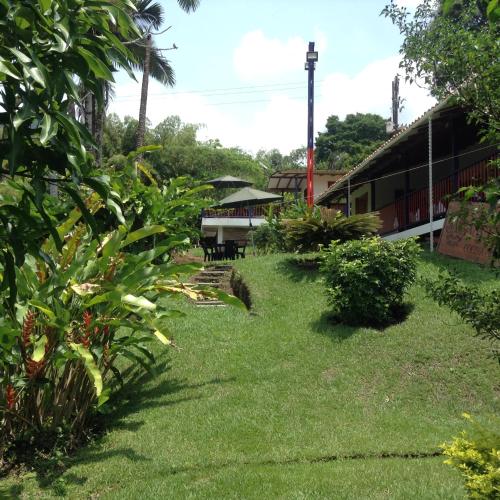 Finca El Sueño De Mi Abuelo