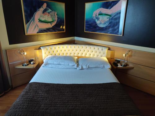 Best Western Hotel Tre Torri - main image