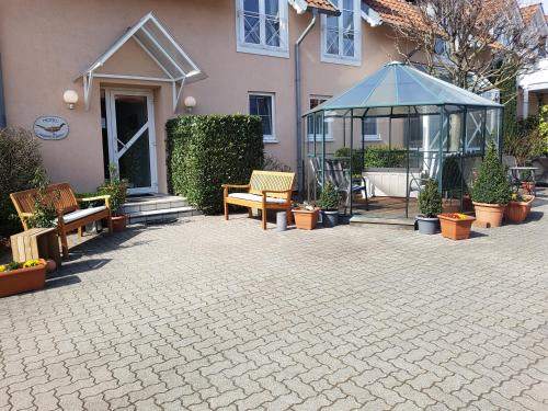 Hotel Fasanengarten in Sarstedt, Deutschland