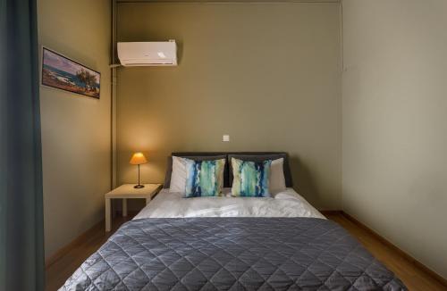 Acropolis Elegant Suite - image 2