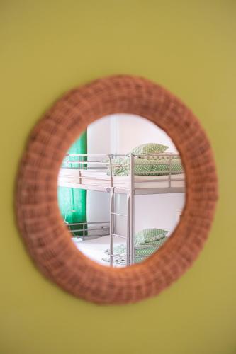 Fluxus Hostel – Ljubljana, NY