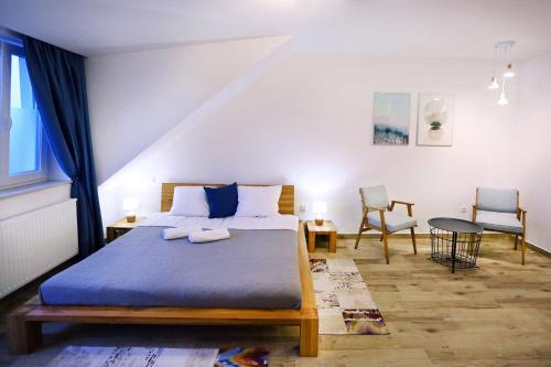  T 20 Apartman 3 in Kőszeg