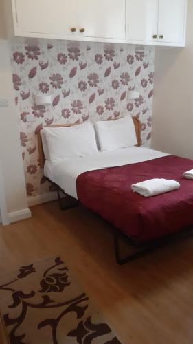 Chiswick Lodge Hotel - image 3