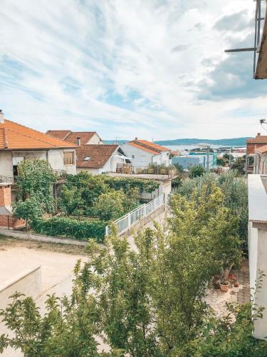  Maribo's Place in Zadar