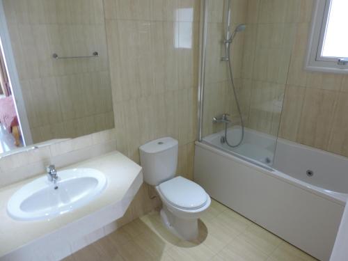 Corfu Hotel Room Type - Superior Room with Inland View