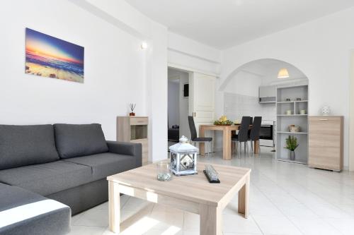  Two bedroom House - Paroikia Central, Unterkunft in Parikia