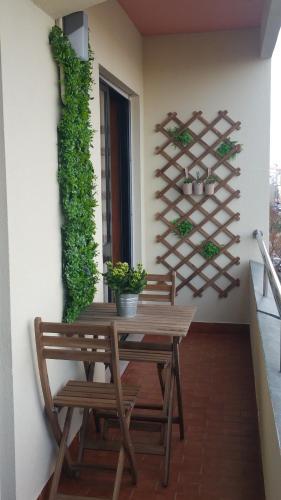  Vila Maré - Apartamento Turístico in Vila do Conde