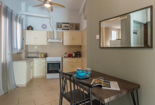 Acropolis Elegant Suite - image 7