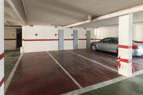 Apartment with Terrace image 5