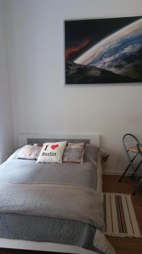 Ferienwohnung, Berlin (Foto 11)
