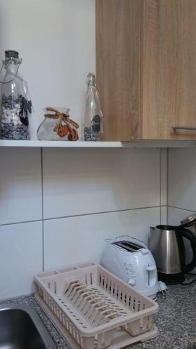 Ferienwohnung, Berlin (Foto 7)