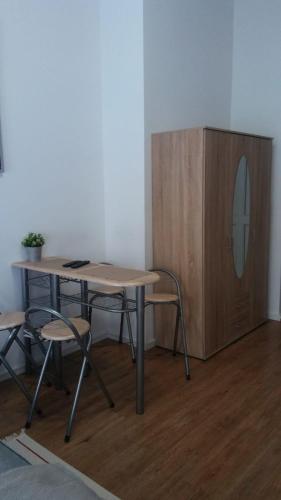 Ferienwohnung, Berlin (Foto 10)