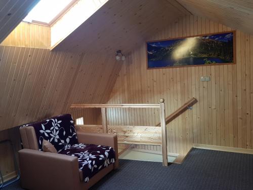 Apartament u Gombosow