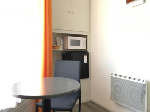 Facilities, Boulogne Residence Hotel in Boulogne-Billancourt