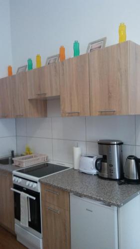 Ferienwohnung, Berlin (Foto 8)