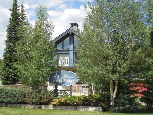 The Viking Lodge - Downtown Winter Park Colorado 1