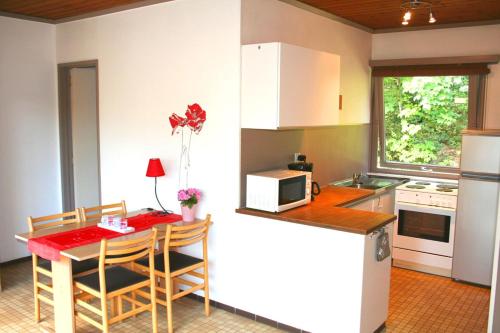  Le Chalet aux Papillons in Waulsort