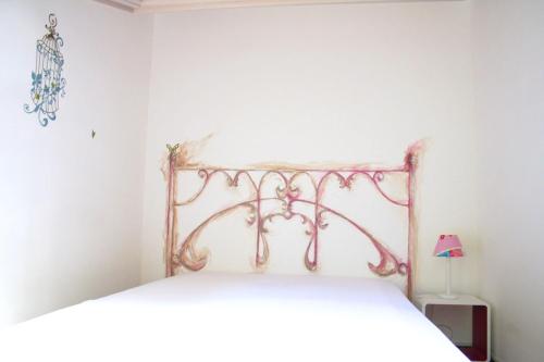  Le Chalet aux Papillons, Unterkunft in Waulsort