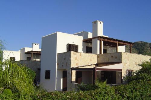 Villa Elena in Argaka