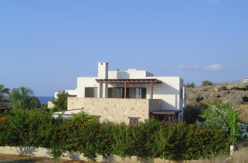 Villa Elena in Argaka