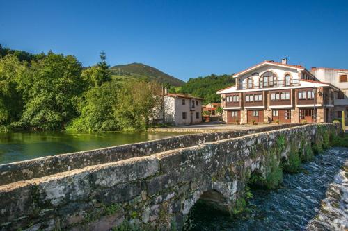  Posada La Fuentona de Ruente in Ruente